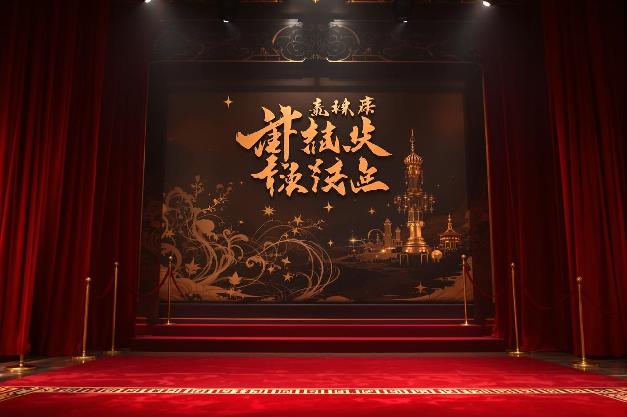 宅男影院《星河长歌》荣获第36届金鸡奖最佳影片